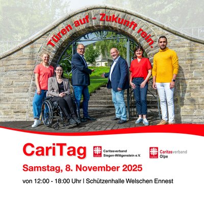 Flyer Cari Tag
